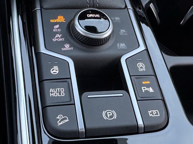 New 2026 Kia Sorento SX Prestige AWD/4WD image 22
