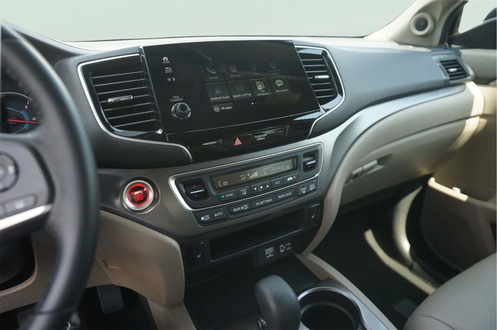 Used 2020 Honda Pilot EX-L image 29