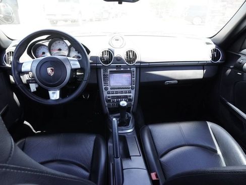 Used 2006 Porsche Cayman S RWD image 9