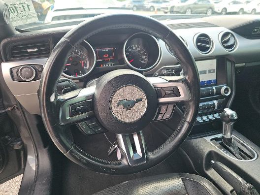 Used 2020 Ford Mustang Premium RWD image 5