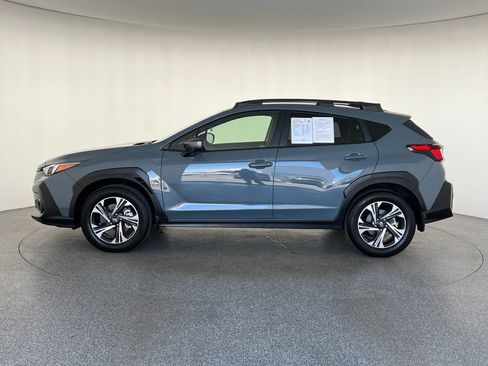 Certified 2024 Subaru Crosstrek 2.0i Premium AWD/4WD image 8