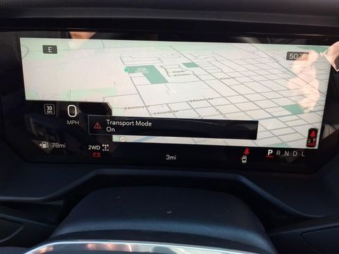 New 2026 GMC Acadia Elevation w/ Elevation Premium Package AWD/4WD image 20