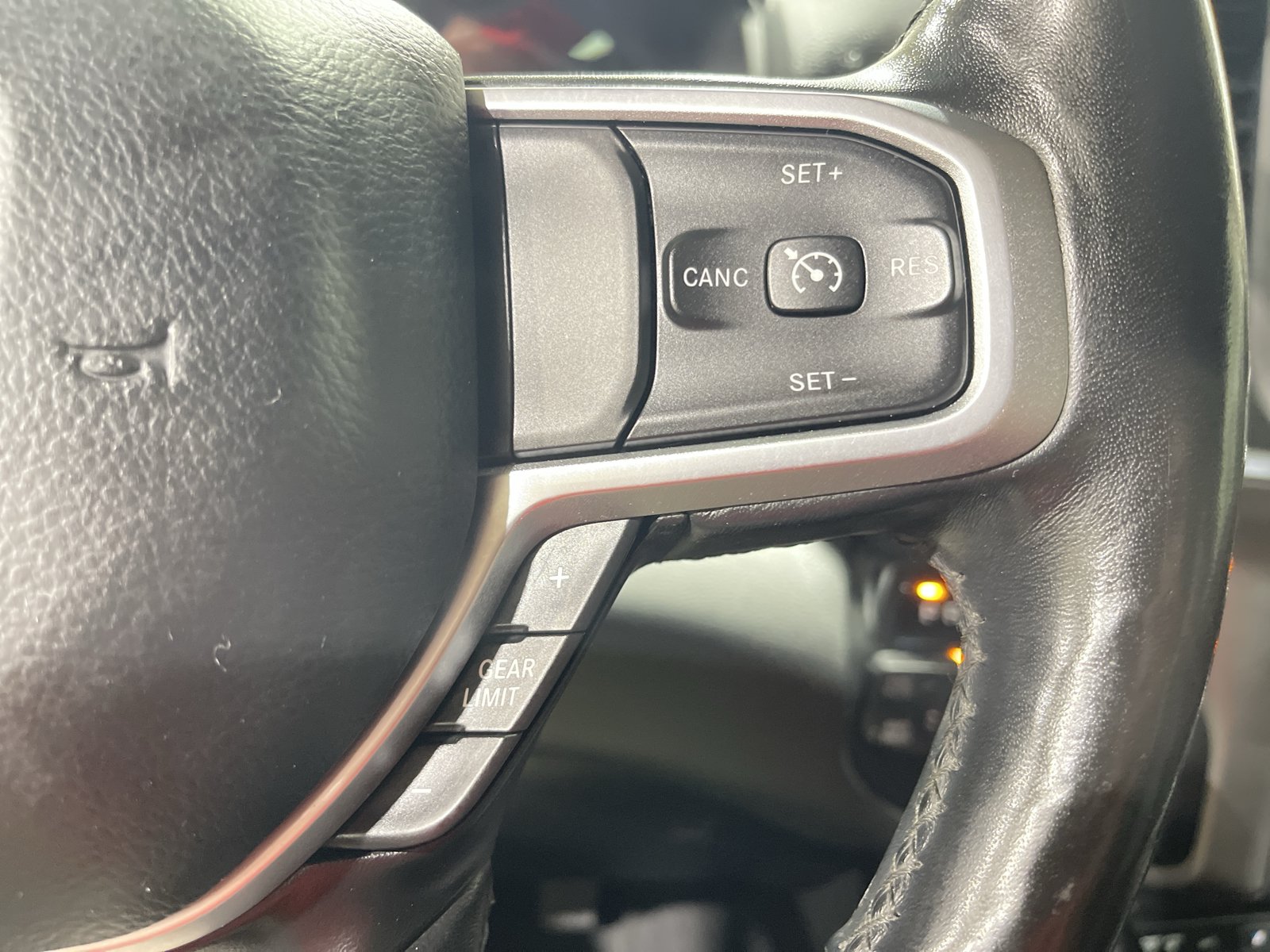 Used 2019 RAM 1500 Big Horn AWD/4WD image 27