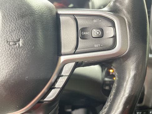 Used 2019 RAM 1500 Big Horn AWD/4WD image 27