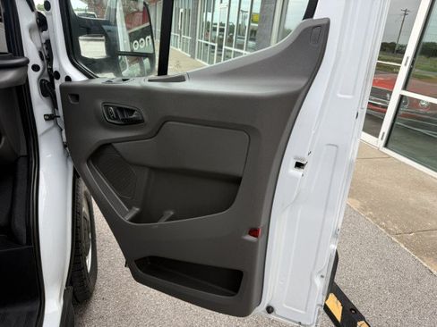 Used 2023 Ford Transit 250 Medium Roof w/ Load Area Protection Package RWD image 20