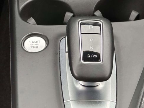 Used 2024 INFINITI QX55 Luxe w/ Cargo Package image 21