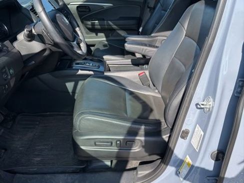 Used 2022 Honda Passport EX-L image 5