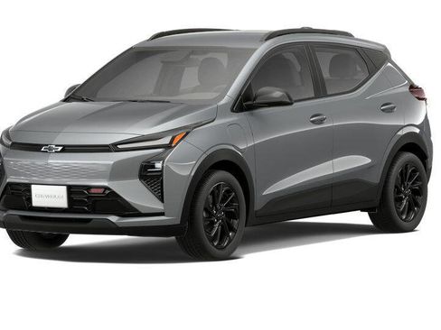 New 2027 Chevrolet Bolt RS image 2