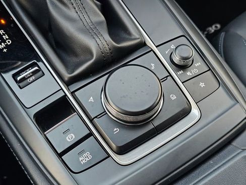 Used 2023 MAZDA CX-30 AWD 2.5 S w/ Select Package image 26