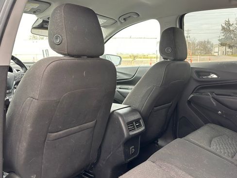 Used 2020 Chevrolet Equinox LT image 11
