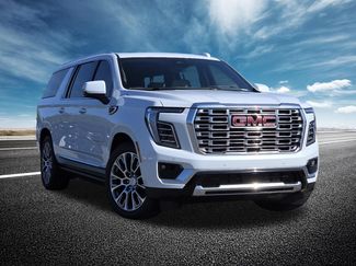 New 2026 GMC Yukon XL Denali w/ Denali Reserve Package AWD/4WD video 2