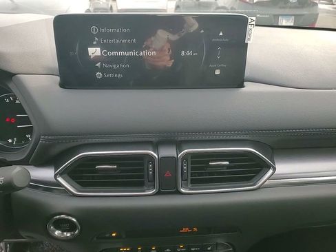 New 2025 MAZDA CX-5 AWD 2.5 S image 20