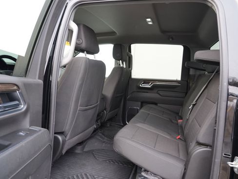 Used 2025 Chevrolet Silverado 3500 LT w/ All Star Edition image 19