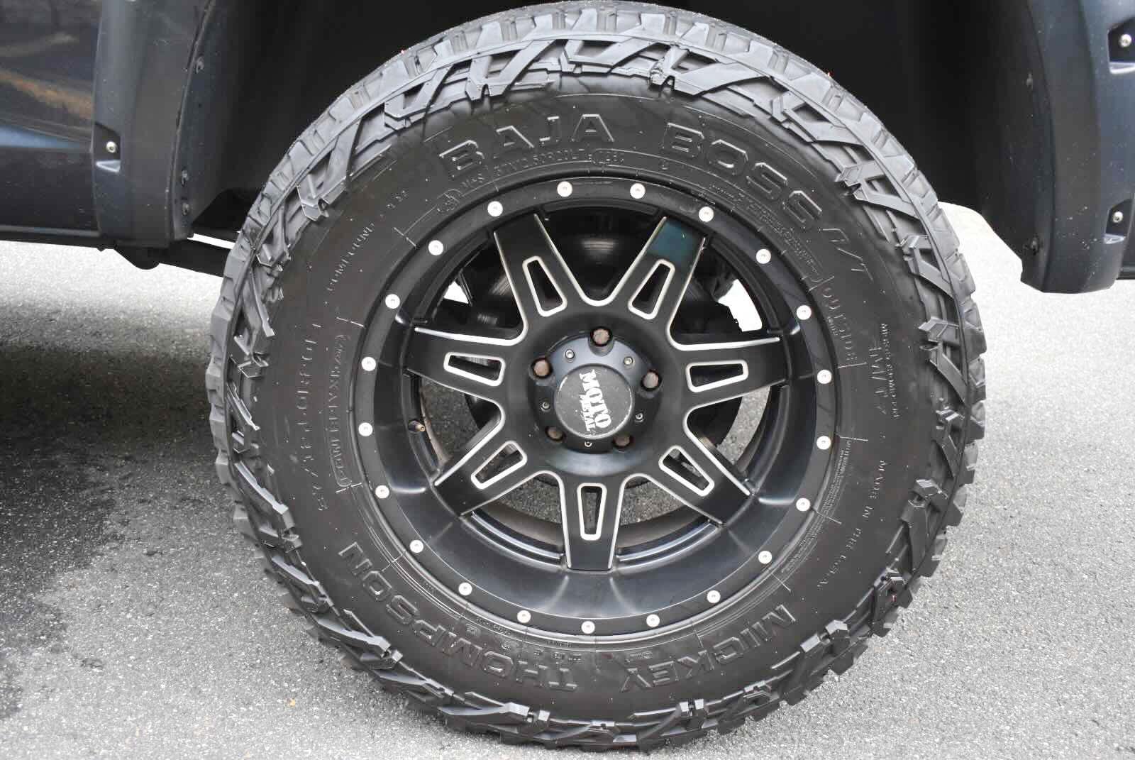 Used 2014 RAM 1500 Big Horn AWD/4WD image 53