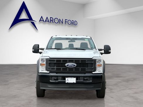 New 2026 Ford F600 4x4 Regular Cab Super Duty image 9