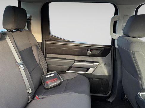 Used 2023 Toyota Tundra SR5 w/ TRD Off-Road Package image 15