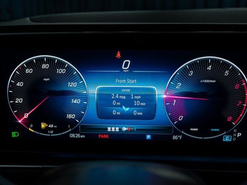 New 2026 Mercedes-Benz GLE 450 4MATIC image 16