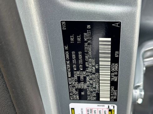 New 2026 Lexus RX 350 FWD image 17