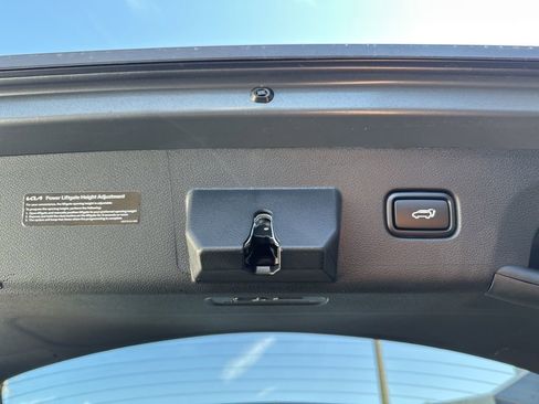 New 2025 Kia Sportage X-Line Prestige AWD/4WD image 19