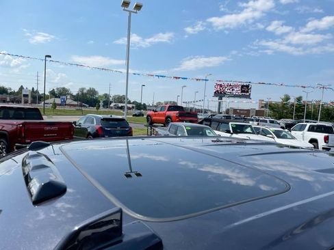 Certified 2024 GMC Sierra 2500 Denali w/ Denali Reserve Package AWD/4WD image 13