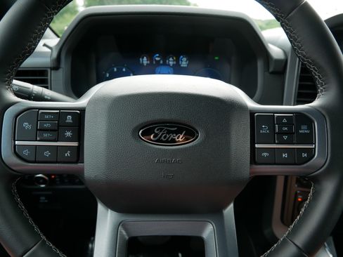 Used 2026 Ford F150 XLT w/ Equipment Group 302A MID AWD/4WD image 26