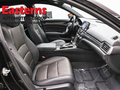 Used 2020 Honda Accord Sport image 23