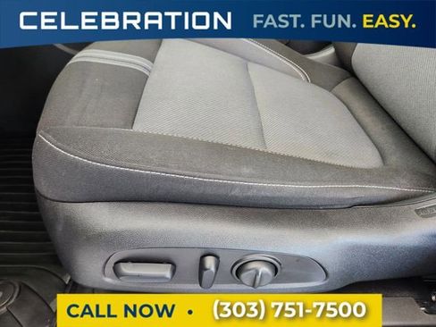 Certified 2023 Chevrolet Blazer LT w/ Convenience Package image 9