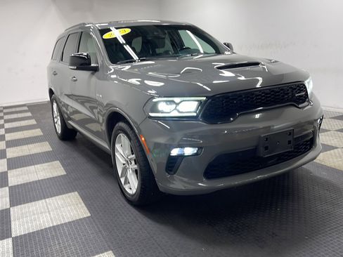 Used 2023 Dodge Durango R/T RWD image 25