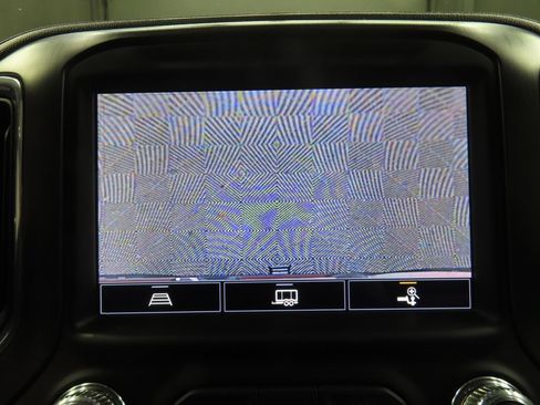 Used 2021 GMC Sierra 1500 AT4 AWD/4WD image 17