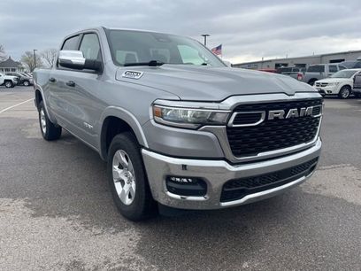 Used 2025 RAM 1500 Big Horn