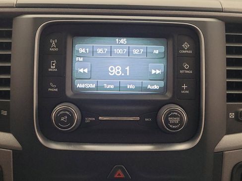 Used 2017 RAM 1500 Tradesman w/ Popular Equipment Group RWD image 25