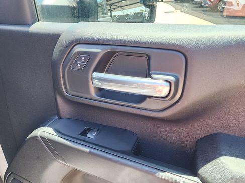 New 2026 GMC Sierra 3500 Pro AWD/4WD image 38