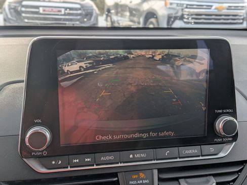 Used 2022 Nissan Altima 2.5 SR image 27