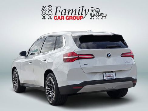 Used 2026 BMW X3 xDrive30 w/ Premium Package AWD/4WD image 3