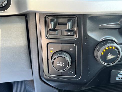 New 2026 Ford F350 XL w/ XL Chrome Package image 7