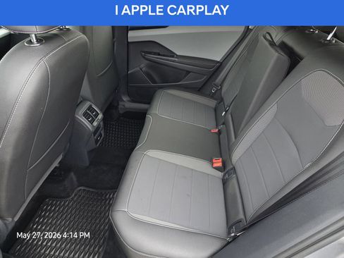 Used 2024 Volkswagen Taos SE FWD image 18
