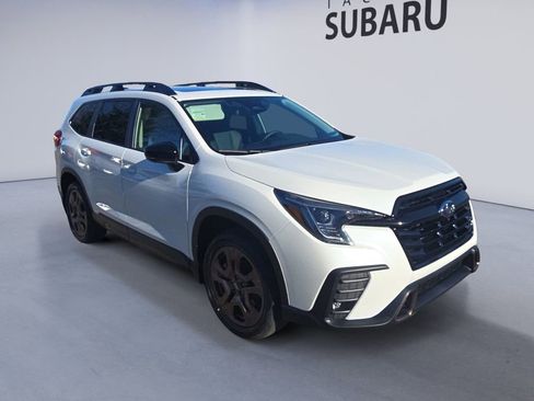 New 2026 Subaru Ascent Limited Bronze AWD/4WD image 7