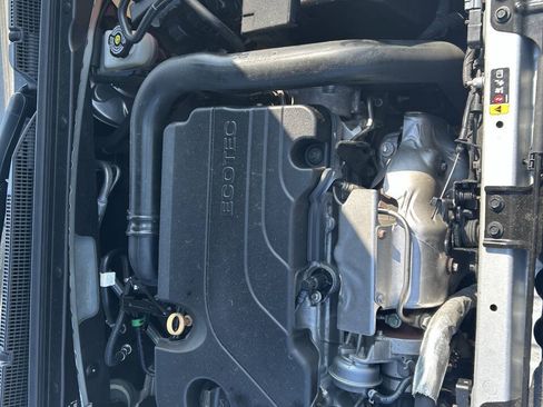Used 2020 Chevrolet Malibu LS FWD image 14