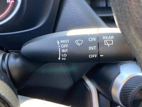 Used 2024 Toyota RAV4 LE image 18