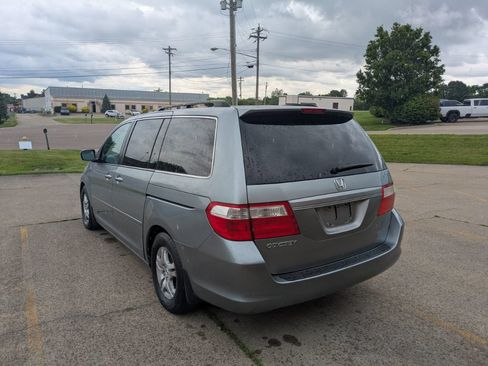 Used 2007 Honda Odyssey EX image 7