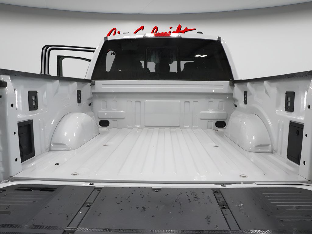 Used 2024 Ford F150 XLT w/ Equipment Group 302A MID AWD/4WD image 30