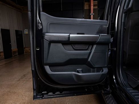 Used 2021 Ford F150 XLT w/ Equipment Group 301A Mid image 37