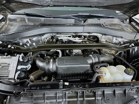 Used 2020 Ford Explorer ST w/ Premium Technology Package image 31