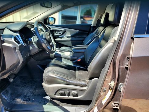 Used 2015 Nissan Murano SL w/ SL Technology Package AWD/4WD image 33