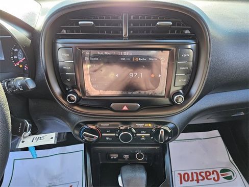 Used 2022 Kia Soul LX w/ Technology Package image 20