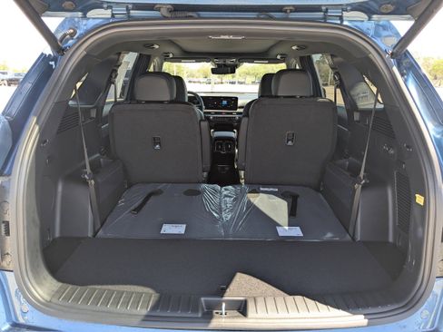 New 2026 Kia Sorento SX Prestige AWD/4WD image 14