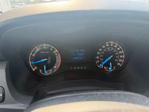 Used 2019 Ford Ranger XL w/ Equipment Group 101A Mid AWD/4WD image 17