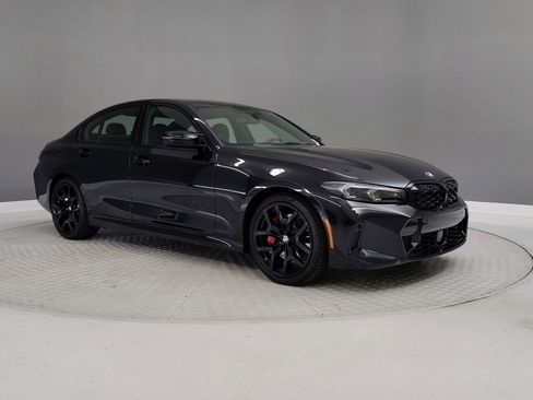 New 2026 BMW M340i xDrive image 5