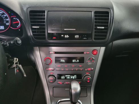 Used 2006 Subaru Outback 2.5XT Limited w/ Popular Equipment Group 2A image 15