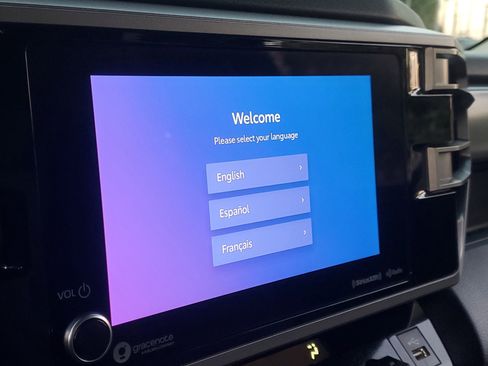 Used 2024 Toyota Tundra SR5 image 25